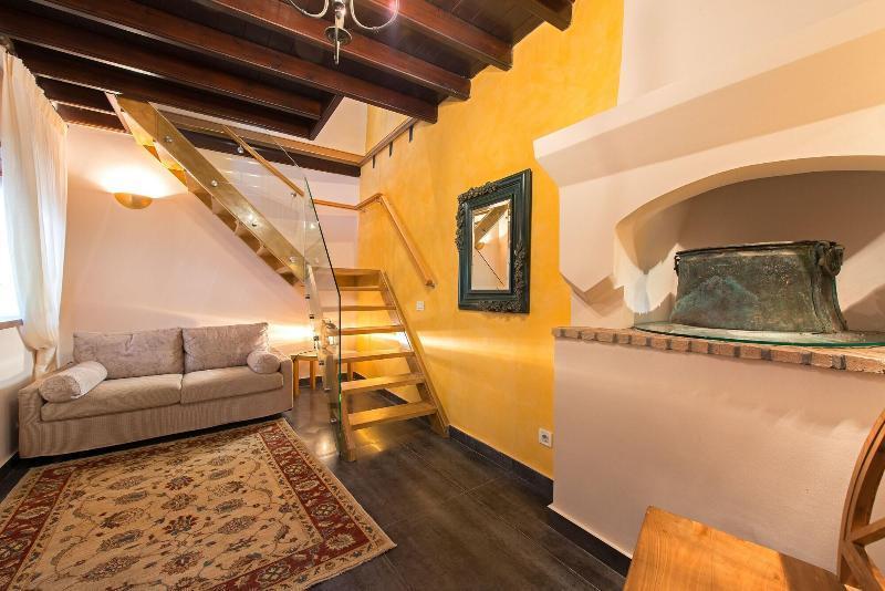 Rodos Niohori Elite Suites Boutique Hotel Rhodes City Kültér fotó