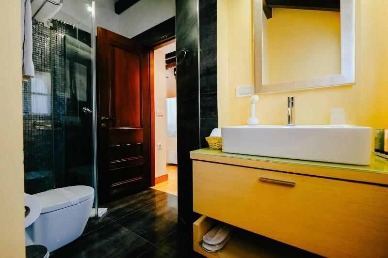 Rodos Niohori Elite Suites Boutique Hotel Rhodes City Kültér fotó