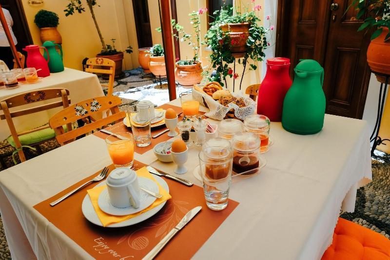 Rodos Niohori Elite Suites Boutique Hotel Rhodes City Kültér fotó