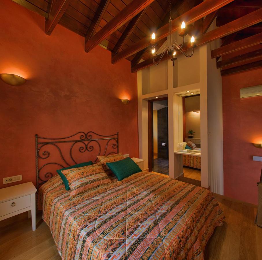 Rodos Niohori Elite Suites Boutique Hotel Rhodes City Szoba fotó