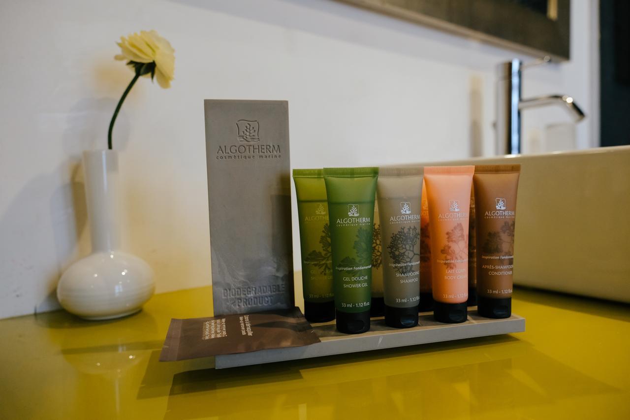 Rodos Niohori Elite Suites Boutique Hotel Rhodes City Kültér fotó