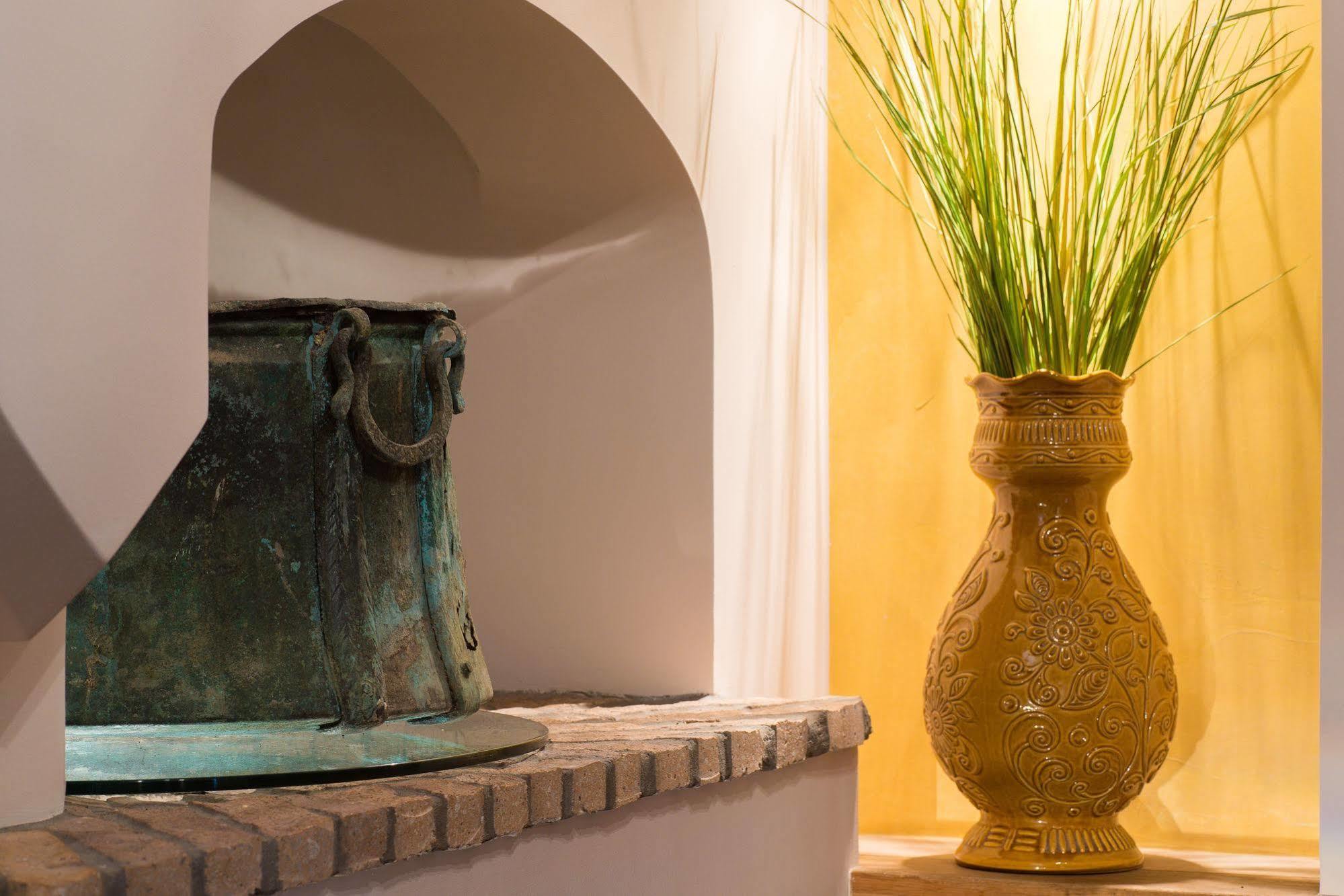 Rodos Niohori Elite Suites Boutique Hotel Rhodes City Kültér fotó