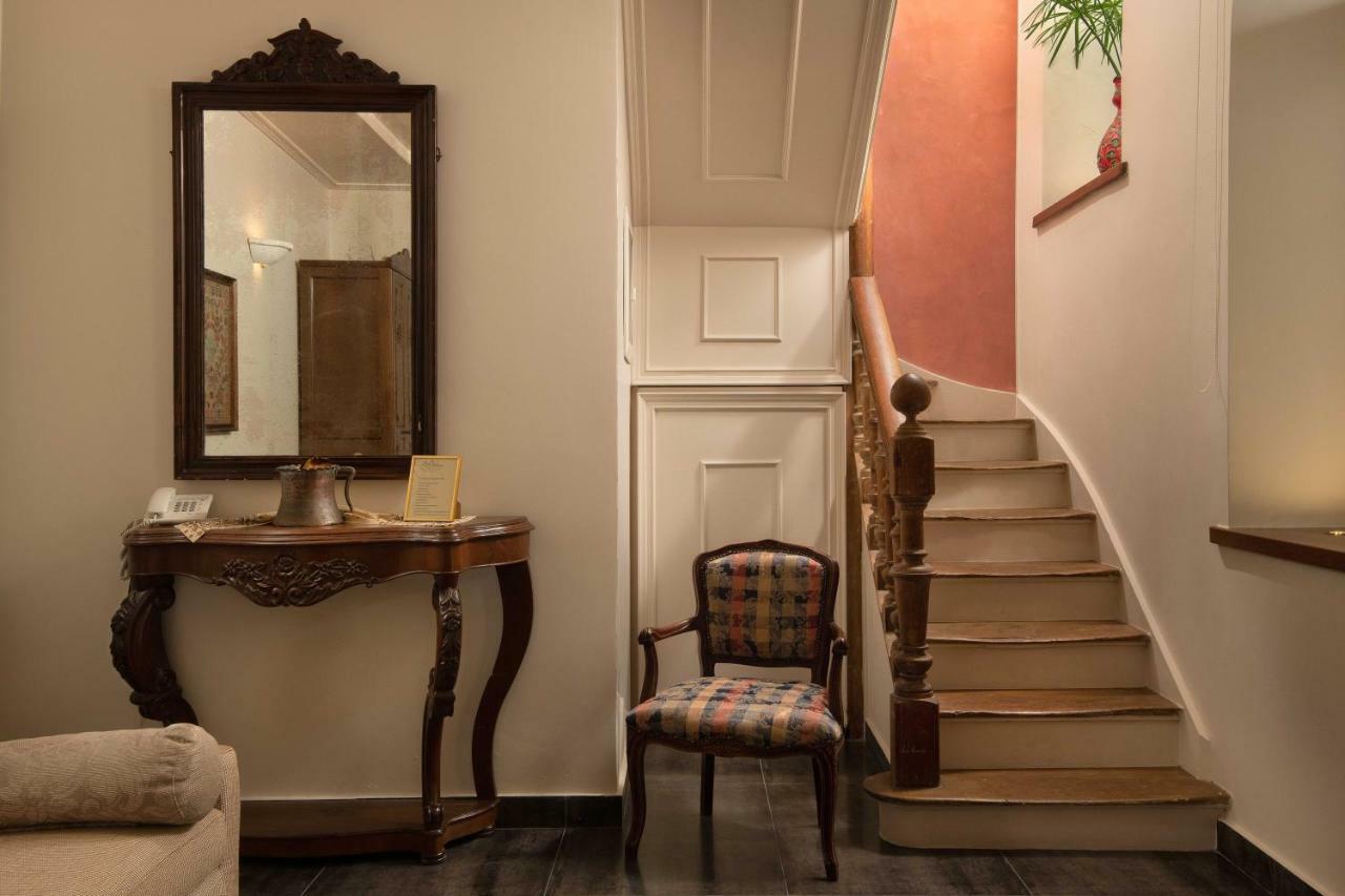Rodos Niohori Elite Suites Boutique Hotel Rhodes City Kültér fotó